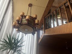 -乌托邦轰趴日租聚会别墅(先生的院子店)