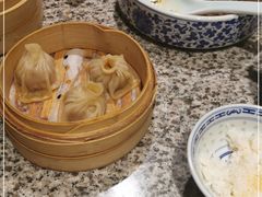 -南京大牌档(香港广场店)