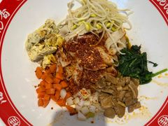 -桂花香手工面(鼓楼店)
