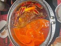 -牛New寿喜烧(金茂览秀城店)
