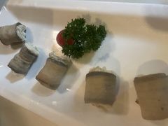 -老井俄式餐厅