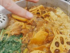 -大嫂镬仔·焖鸡煲·啫啫煲(逢源路店)