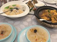 -鹭园酒家·四十年老字号