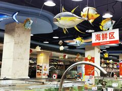-东江海鲜酒家(艺都分店)