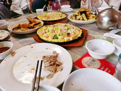-华春餐馆(鱼山路店)