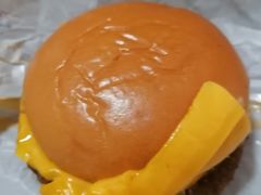 -麦当劳(百荣世贸商城店)