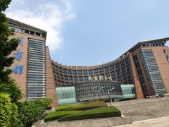 -福建师范大学旗山校区-小葵馆