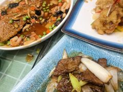 -玉桥餐厅(天坛店)