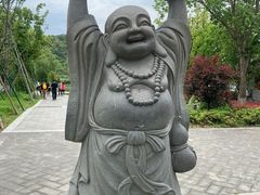 -东钱湖小普陀景区