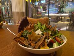 -ELI FALAFEL Lebanese&Mediterranean黎巴嫩美食(富城路店)