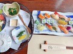 -Tsuru鹤日本料理(静安香格里拉店)