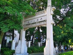 -包公祠