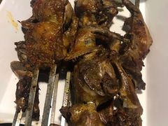 -驿楼兰·新疆菜(火车站店)