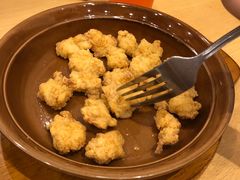 -萨莉亚意式餐厅(中北永旺店)