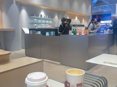 -Seesaw Coffee(西岸凤巢店)