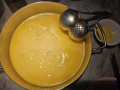 -澳美徕·港式花胶鸡火锅(高新万达店)