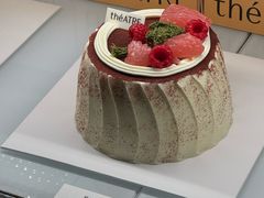 -théATRE 茶聚场(王府中環店)