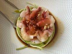 -古点料理
