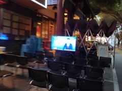-蜀九香火锅(彩虹店)