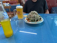 -马布尔莱斯食府(西红门店)