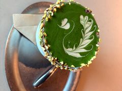 -luutosa  cafe & tea 鹿兔山