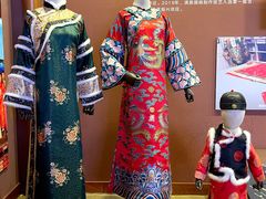 -吉林市博物馆