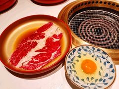 野原烧-神户赤童日式烤肉(金地广场店)