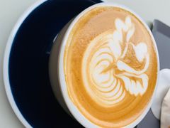 -Seesaw Coffee(上生新所店)