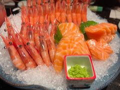-上井精致料理(大坪店)