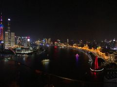 -上海外滩茂悦大酒店