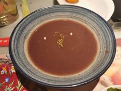 -尚尚仙·酸汤猪手·猪肚鸡火锅(华联万柳购物中心店)