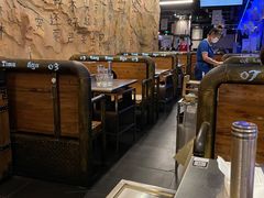 -很久以前羊肉串(大华三路店)