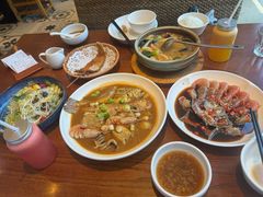 -妈妈菜舟山海鲜(定海古城店)