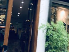 门面-AFS Cafe & Canteen(闽江二路店)