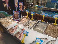 水产区-醉胶东(友谊店)