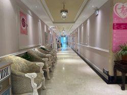 -北京俪婴妇产医院(朝阳大悦城店)