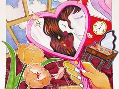 -青沐画室·专业美术培训