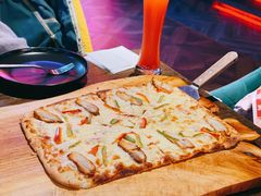 -疯克大象美式烤肉餐厅