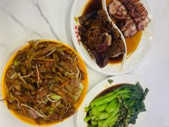 -澳门陈光记烧味饭店(南京德基广场店)