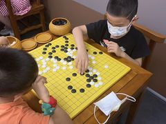-秦汉胡同国学书院(梅川分馆)