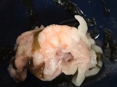 虾仁大馄饨-阿麟馄饨(延长路店)