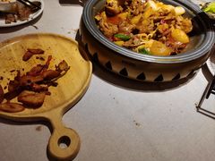 -耶里夏丽·丝路新疆菜·清真食品(徐汇南丹东路臻选店)