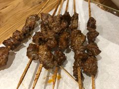 -管氏翅吧(马家堡店)