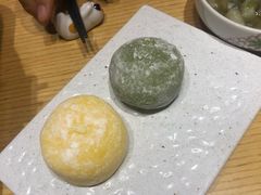 -富山日式料理(宽厚里店)