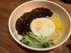 -恩你小木屋·韩式料理(假日广场店)