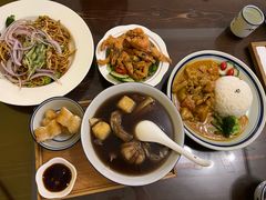 -马来MO简餐.南洋风味料理(美食街店)