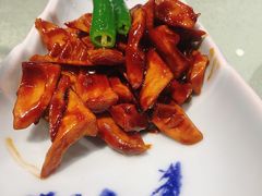 -金枝玉叶上海人家食府(三里河店)