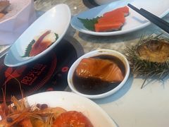 -阳光岛·海鲜盛宴(银泰中心in99店)