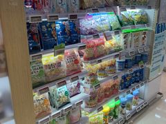 -Olé精品超市(北京合生汇店)