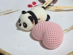 -黑松白鹿(金融街店)